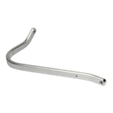 BARKBUSTES  Aluminium Backbone V053 Right