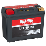 BS BATTERY Battery Lithium-Ion - BSLI-11