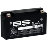BS BATTERY SLA Battery Maintenance Free Factory Activated - BT12-10Z