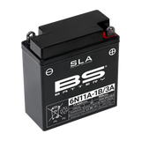 BS BATTERY SLA Maintenance Free Factory Activated - 6N11A-1B/3A