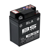 BS BATTERY SLA Battery Maintenance Free Factory Activated - 6N6-3B/B-1