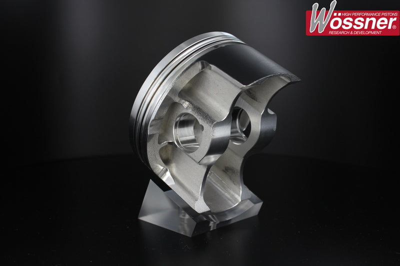 WÖSSNER Forged Piston