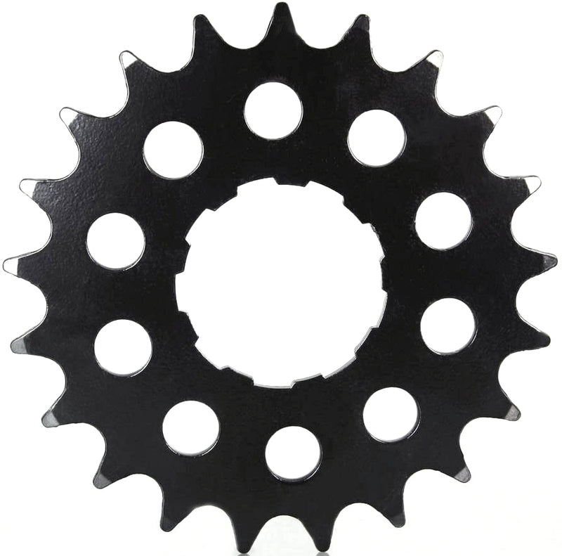 ESJOT Bicycle Sprocket Flat Enviolo/Nuvinci 20T