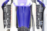 AXP Xtrem Radiator Guard Black - Sherco