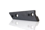AXP Swing Arm Guard for Chain Guides UHWM - Black