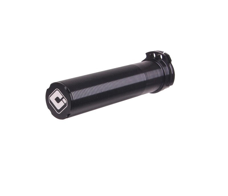 ODI V-Twin Fusion Throttle Tube - Harley Davidson cable (1984+)