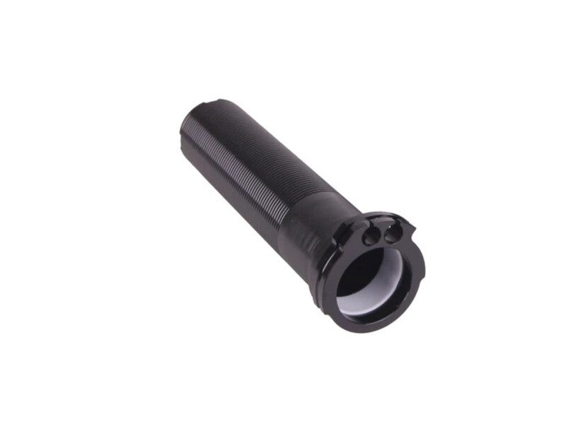 ODI V-Twin Fusion Throttle Tube - Harley Davidson cable (1984+)