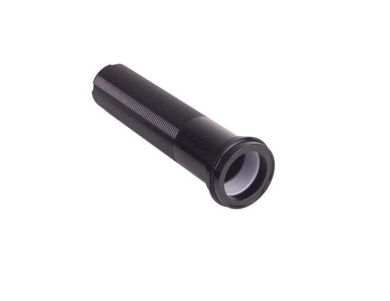 ODI V-Twin Fusion Throttle Tube - Harley Davidson Cable (2008+)