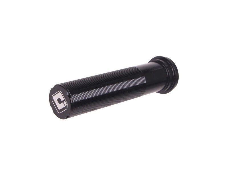 ODI V-Twin Fusion Throttle Tube - Indian Touring (2018+)
