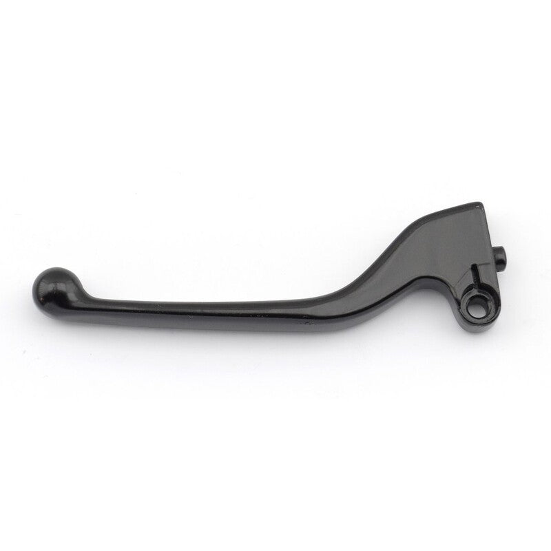 V PARTS OE Type Brake Lever Left Cast Aluminium Black - Derbi Atlantis 50 / 100