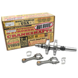 HOT RODS OEM Crankshaft - Can Am