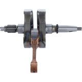 HOT RODS Crankshaft