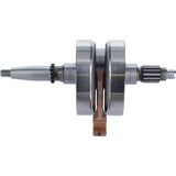 HOT RODS Crankshaft