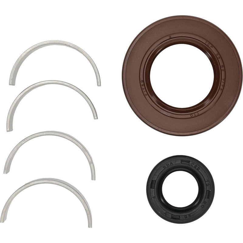 HOT RODS Main Bearing & Seal Kit - Can-Am Outlander