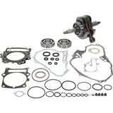 HOT RODS Bottom End Engine Kit - Yamaha YFM 700 R Raptor