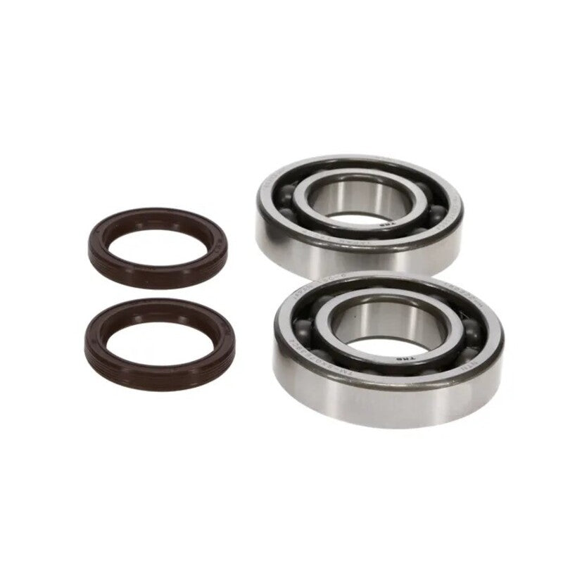 PROX Crankshaft Bearing & Oil Seal Kit - Beta RR Enduro 4T