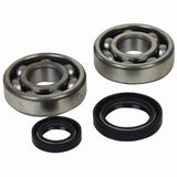PROX Crankshaft Bearing & Oil Seal Kit - Suzuki RM80 / RM85