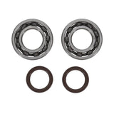 PROX Crankshaft Bearing & Oil Seal Kit - Suzuki RM80 / RM85