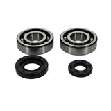 PROX Crankshaft Bearing & Oil Seal Kit - Yamaha YZ250 / YZ250X