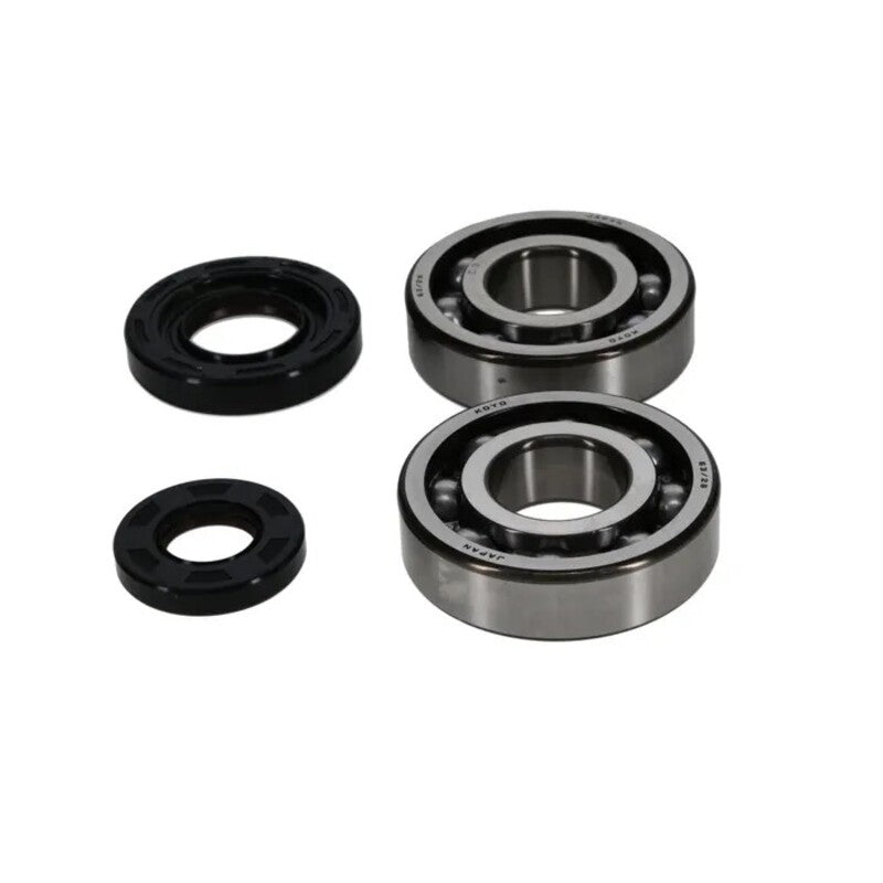 PROX Crankshaft Bearing & Oil Seal Kit - Yamaha YZ250 / YZ250X
