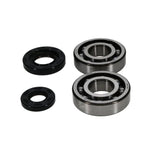 PROX Crankshaft Bearing & Oil Seal Kit - Yamaha YZ250 / YZ250X
