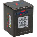 VERTEX Replica Casted Piston