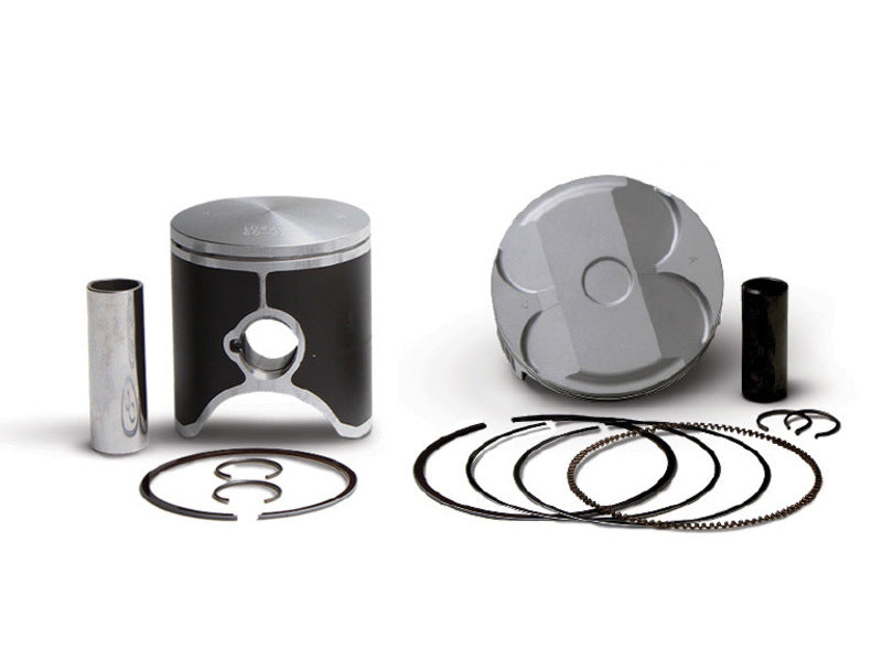 VERTEX Replica Forged Piston