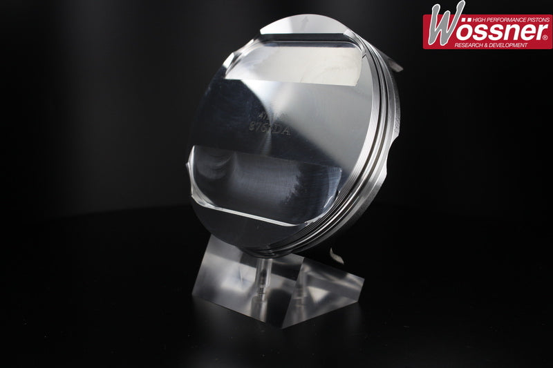 WÖSSNER Forged Piston
