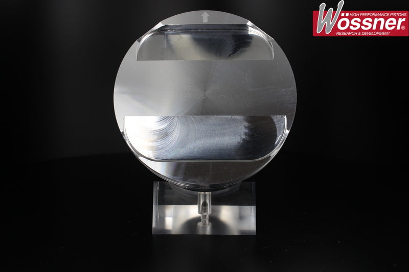 WÖSSNER Forged Piston