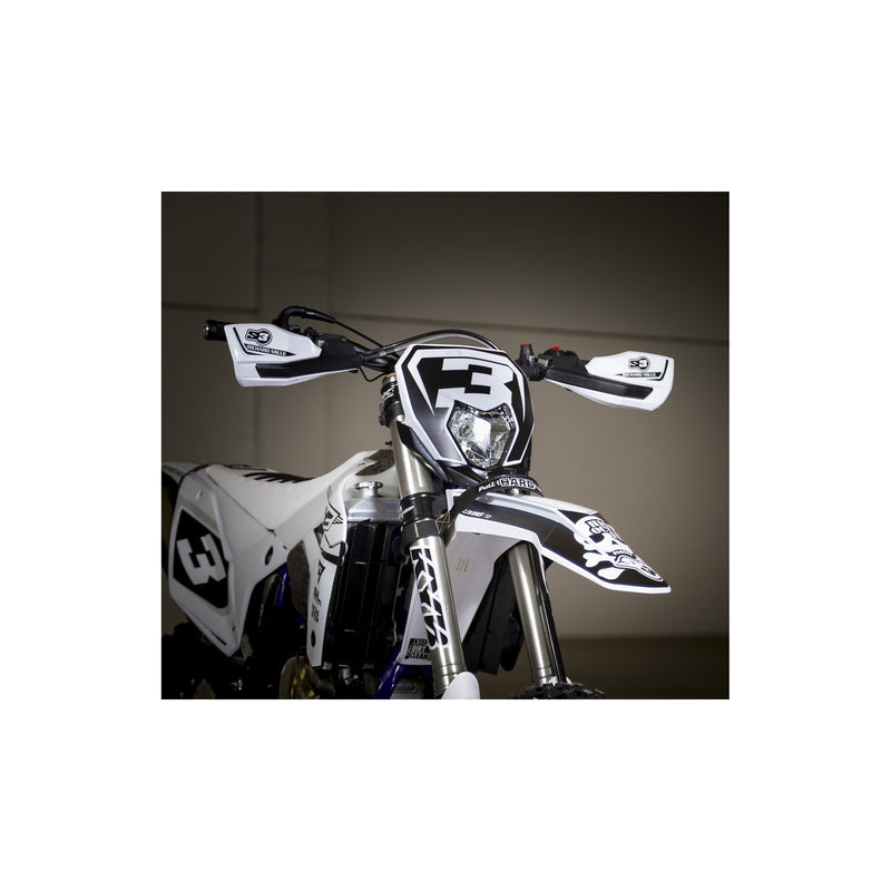 S3 Hard Enduro Front Strap