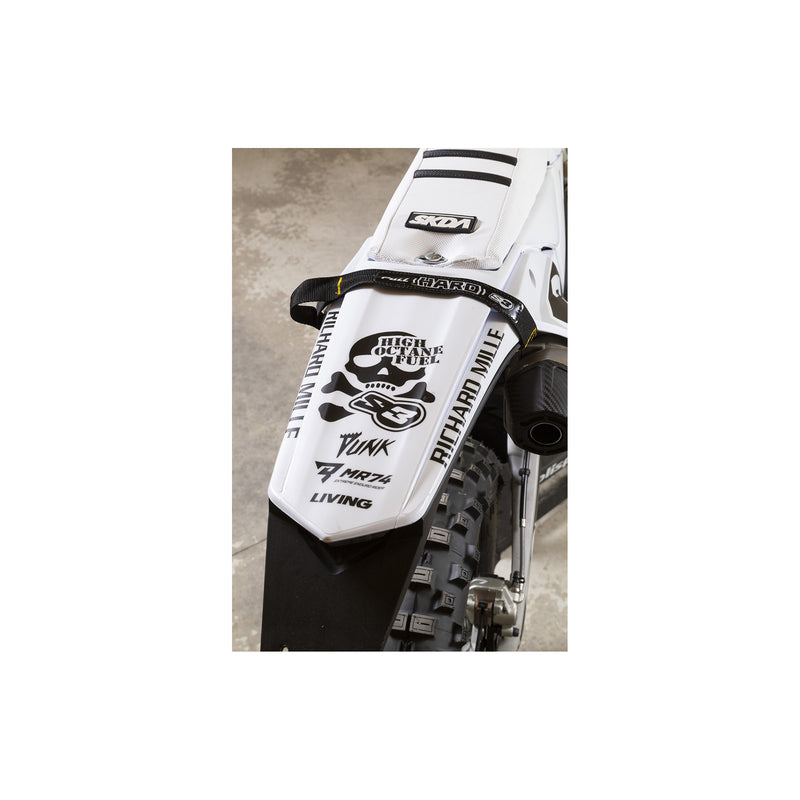 S3 Hard Enduro Front Strap