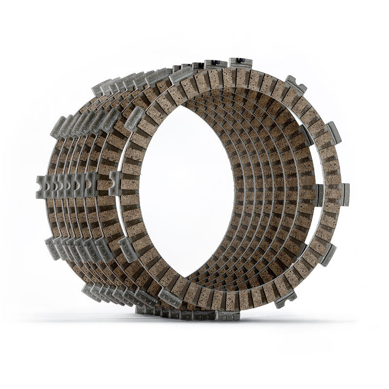 HINSON Friction Clutch Plates Kit