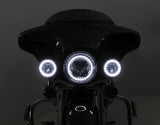 DENALI M4 LED Passing Lamp Module 4.5"
