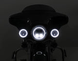 DENALI M4 LED Passing Lamp Module 4.5"