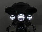 DENALI M4 LED Passing Lamp Module 4.5"