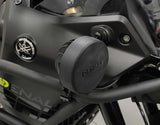 DENALI Slip-On Blackout Cover Kit - D3 et DR1 LED