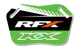 RFX Pit Board Inc. Pen - Kawasaki