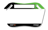 RFX Pit Board Inc. Pen - Kawasaki