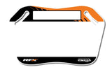 RFX Pit Board Inc. Pen - KTM