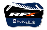 RFX Pit Board Inc. Pen - Husqvarna