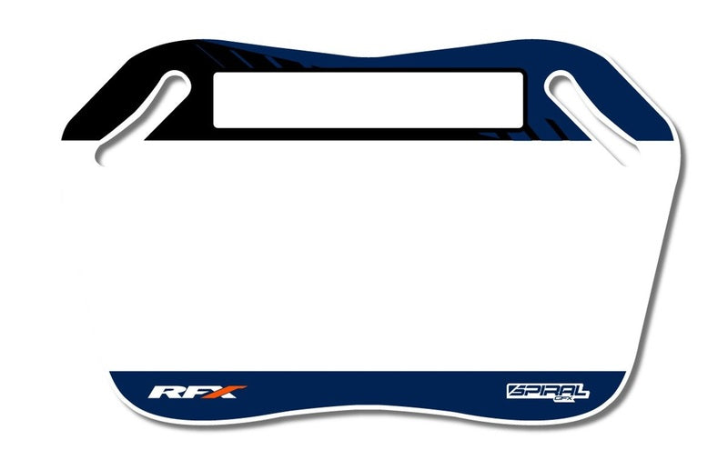 RFX Pit Board Inc. Pen - Husqvarna