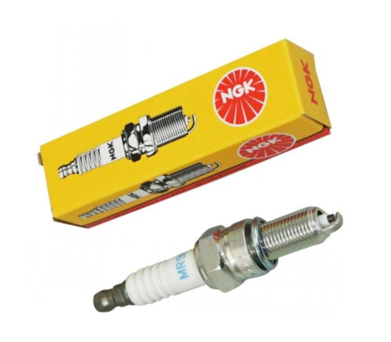 NGK Standard Spark Plug MR8K-9