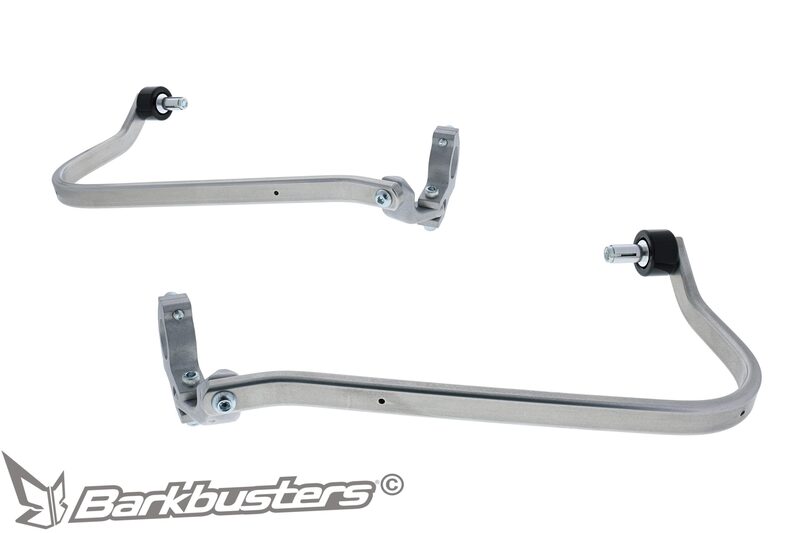 BARKBUSTERS Hardware Kit Two Point Mount - Ducati Desert X