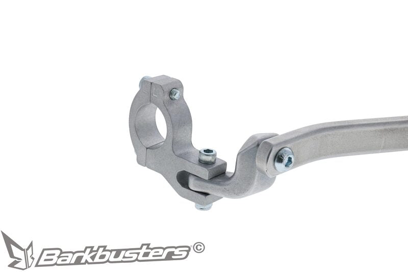 BARKBUSTERS Hardware Kit Two Point Mount - Ducati Desert X