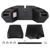 KIMPEX Outback Rear Trunk & Seat