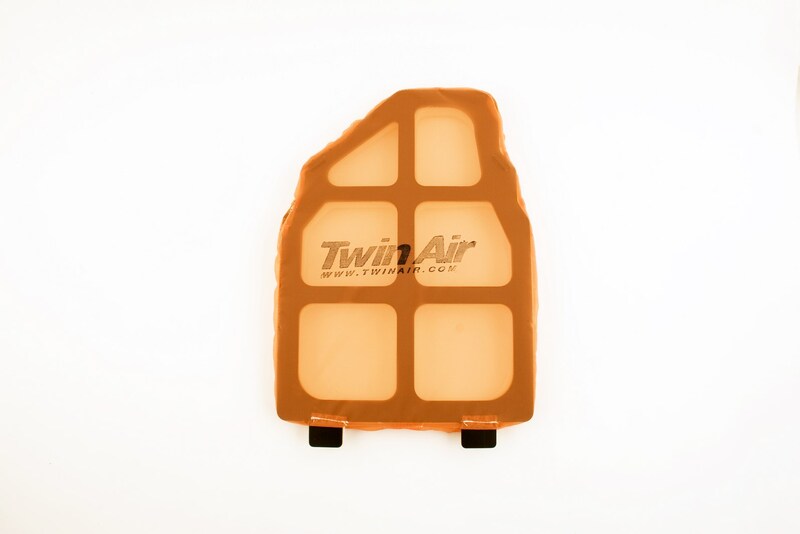 TWIN AIR Air Filter Cover - 160150
