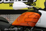 BARKBUSTERS Hardware Kit Two Point Mount - Harley Davidson Pan America