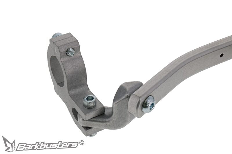 BARKBUSTERS Hardware Kit Two Point Mount - TRIUMPH Tiger 660 Sport