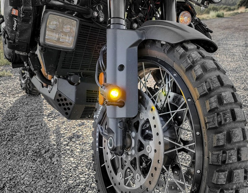 DENALI CANsmart™ Gen II Controller - Harley Davidson Pan America 1250