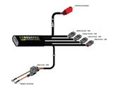DENALI CANsmart™ Gen II Controller - Harley Davidson Pan America 1250
